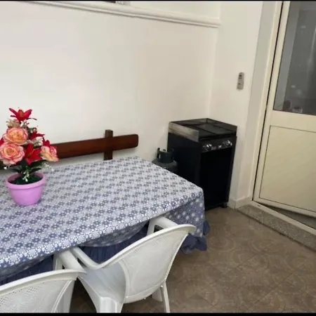 Casa Vacanza Leonardo *