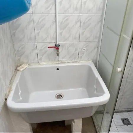 Casa Vacanza Leonardo Appartement Lido Marini