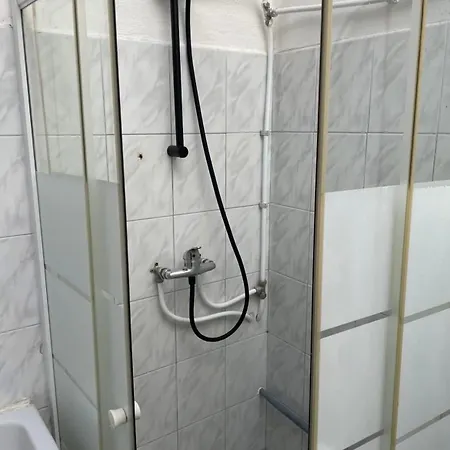 Appartement Casa Vacanza Leonardo Lido Marini