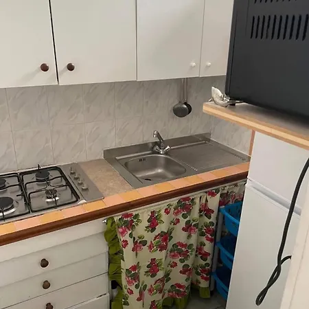 Casa Vacanza Leonardo Appartement Lido Marini