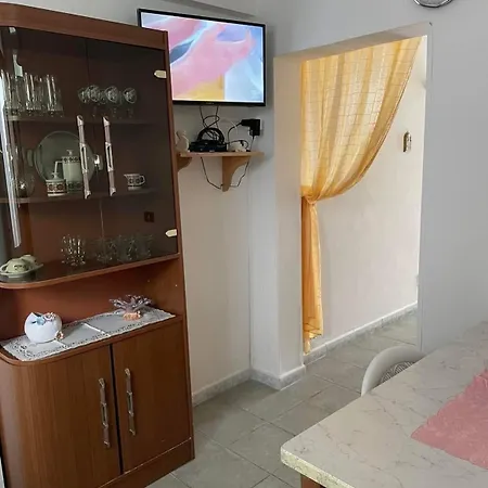 Appartement Casa Vacanza Leonardo Lido Marini