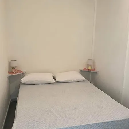 Casa Vacanza Leonardo Appartement