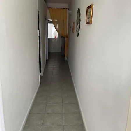 Casa Vacanza Leonardo Appartement