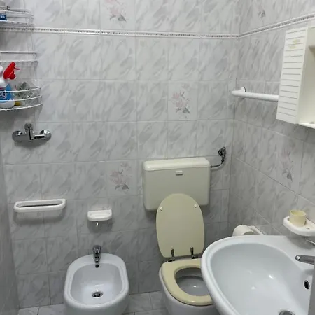 Casa Vacanza Leonardo *