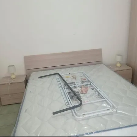 Lägenhet Casa Vacanza Leonardo *